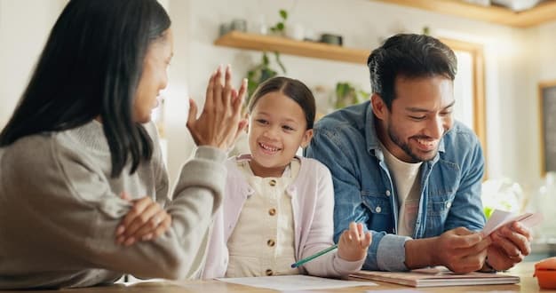 Pag-iimpok Para sa Edukasyon ng Anak: Mga Estratehiya Para Makamit ang Abot-Kayang Pag-aaral