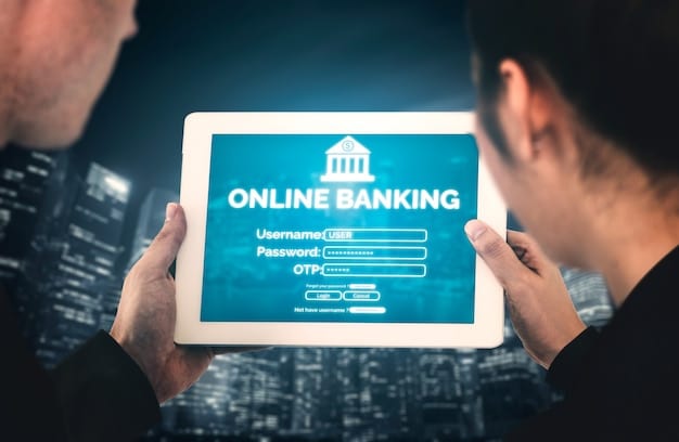 A screenshot of an online banking interface, showing a successful transfer of funds to a brokerage account.