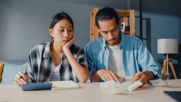 Paano Makakaiwas sa Utang sa 2025: Mga Bagong Batas