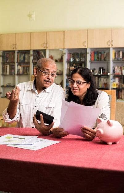 A group of Filipino adults attending a financial literacy seminar, learning about budgeting, saving, and responsible borrowing from a financial advisor.