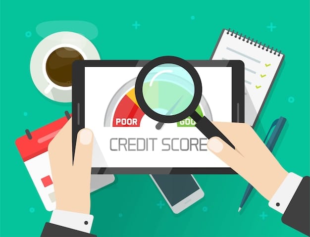 Utang Solusyon: Pag-aralan ang Credit Score Para sa Mas Magandang Pagbabayad