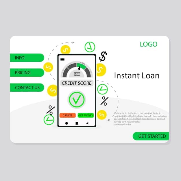 An infographic illustrating steps to improve your credit score, including paying bills on time, lowering credit utilization, and monitoring your credit report regularly. The infographic is colorful and uses simple icons to represent each step.