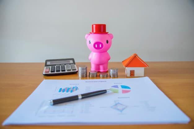 A visual representation of creating a budget plan, showing income, expenses, and debt repayment allocations.