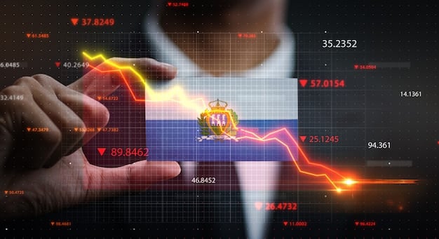 A visual representation of various investment options available in the Philippines, such as stocks, bonds, real estate, and small businesses, depicted with icons and charts. The image should convey the message of diversifying investments for better financial security.