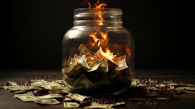 Pagba-budget para sa Emergency Fund: Paano Makapag-ipon ng 3-6 Buwang Gastos