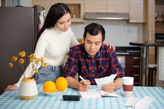 Budgeting para sa Inflation: Mga Tip para Protektahan ang Iyong Pera